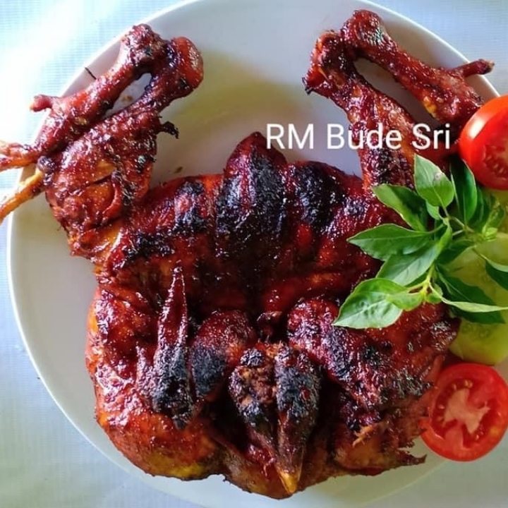 Ayam Bekakak