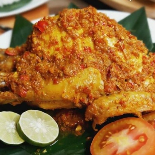 Ayam Betutu