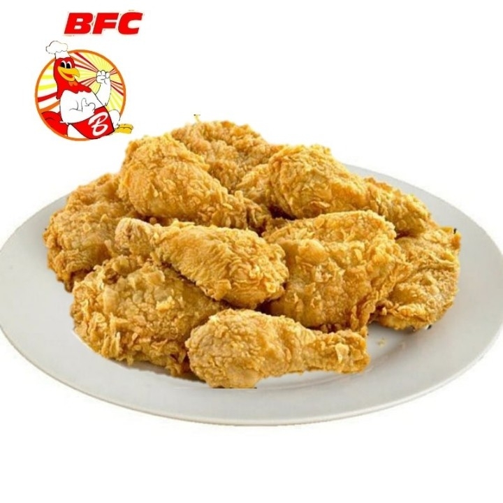 Ayam Bucket 