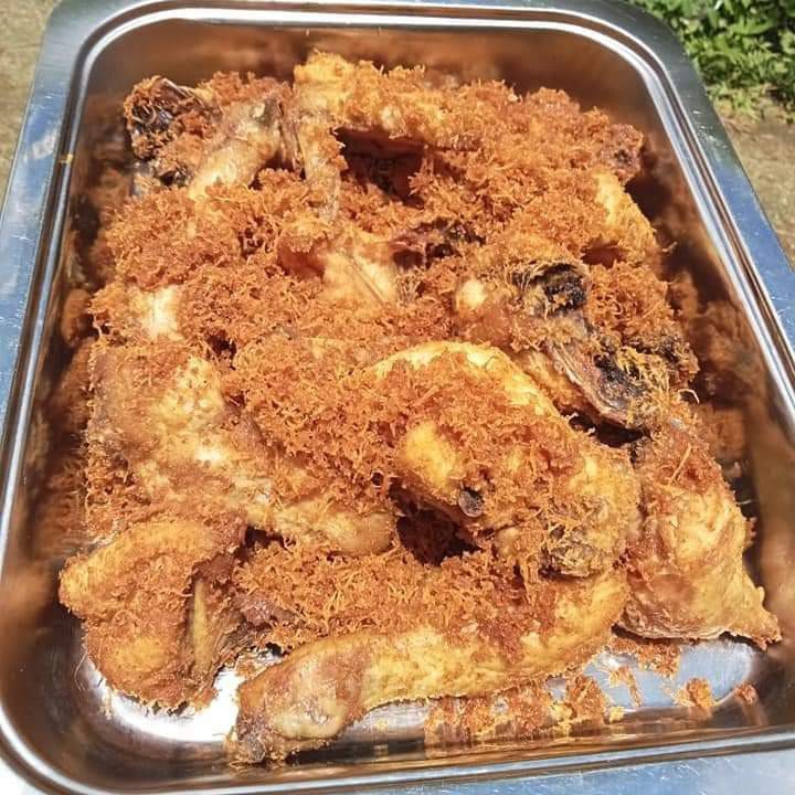 Ayam Bumbu