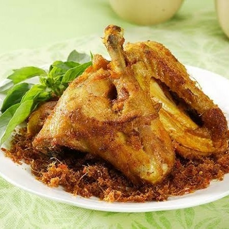 Ayam Bumbu