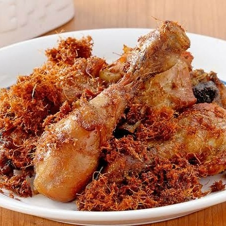 Ayam Bumbu 2