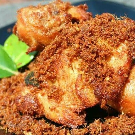 Ayam Bumbu 3