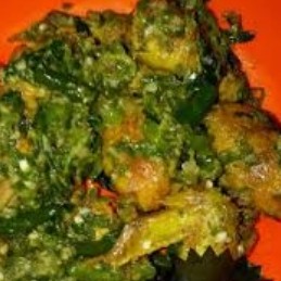 Ayam Cabe Hijau