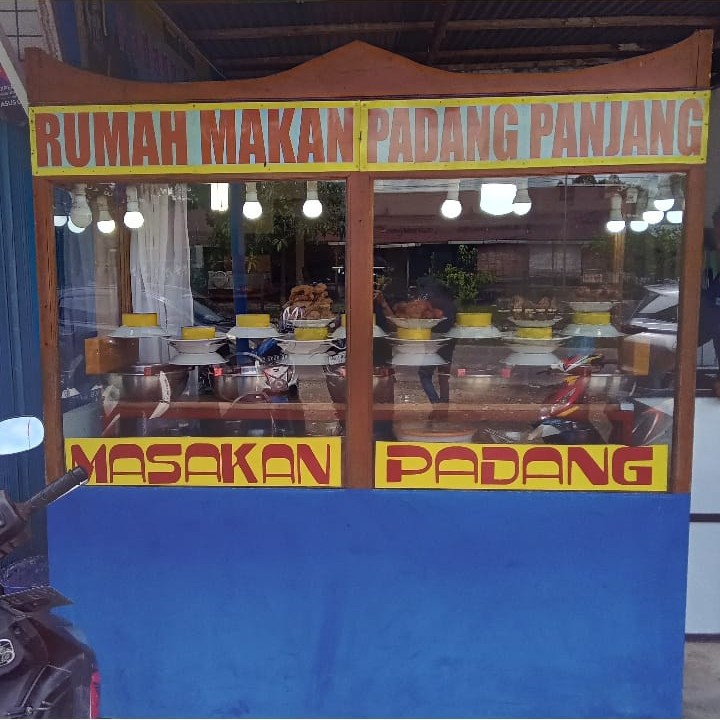 Ayam Cabe Ijo