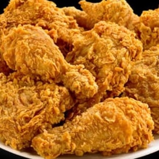 Ayam Chicken