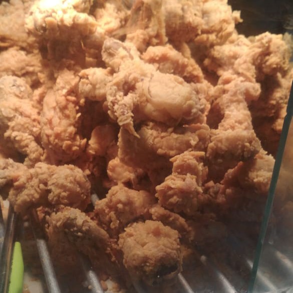 Ayam Chicken