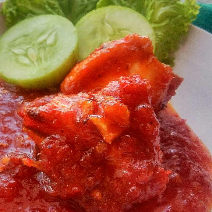 Ayam Coco