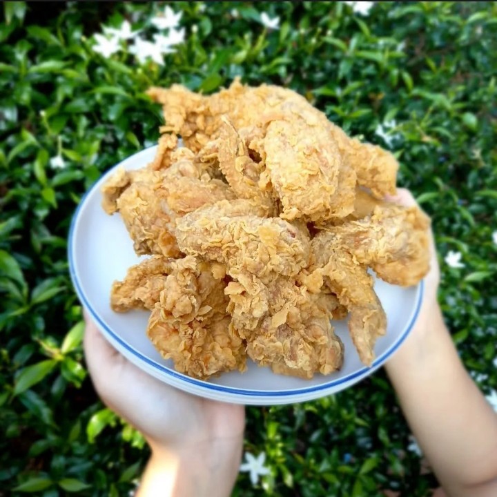Ayam Cripy Original