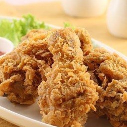 Ayam Crispi