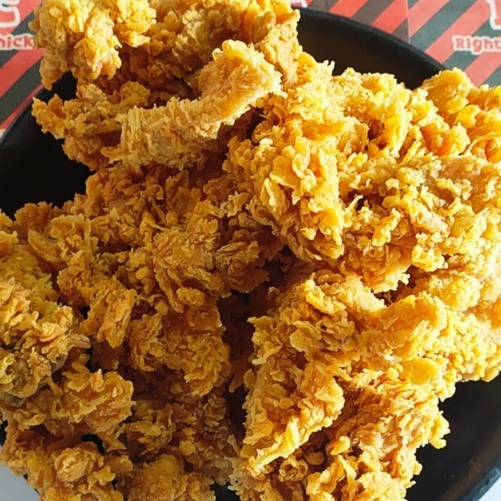 Ayam Crispy