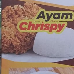 Ayam Crispy