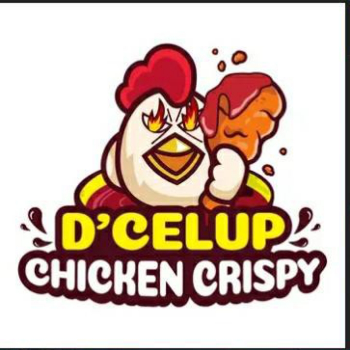 Ayam Crispy Saus Bbq