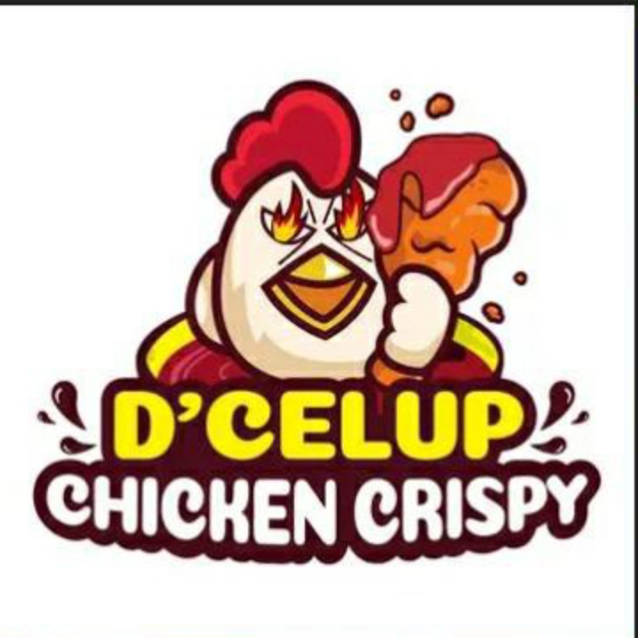 Ayam Crispy Saus Keju