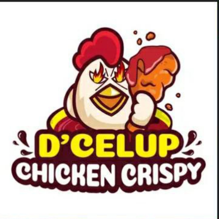 Ayam Crispy Saus Lada Hitam
