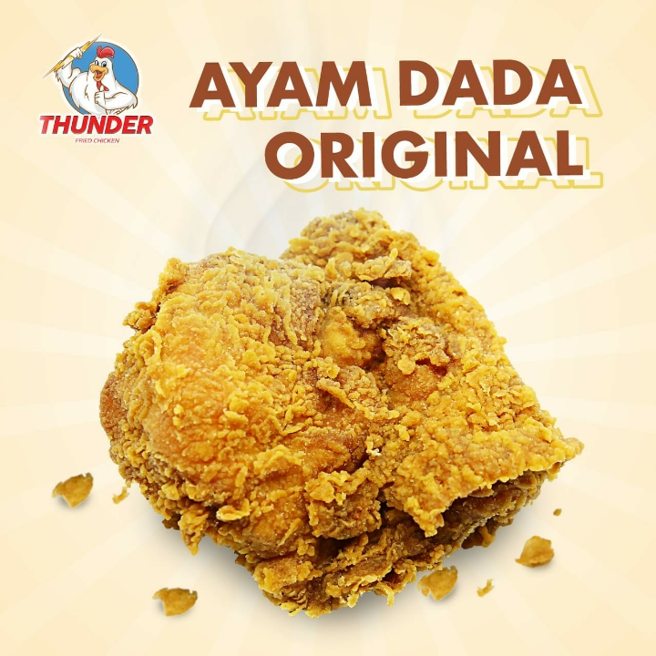 Ayam Dada