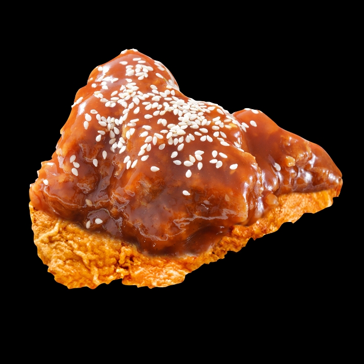 Ayam Crispy