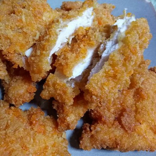 Ayam Filet