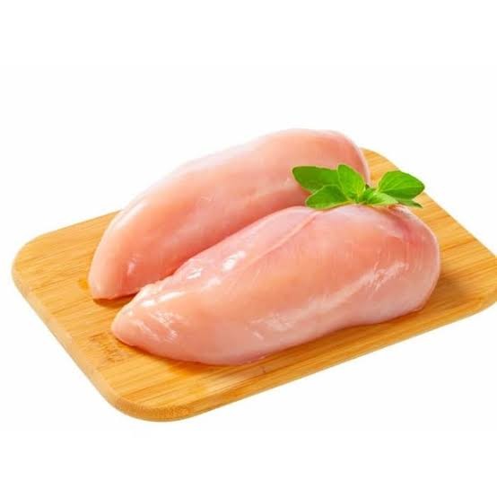 Ayam Fillet Dada