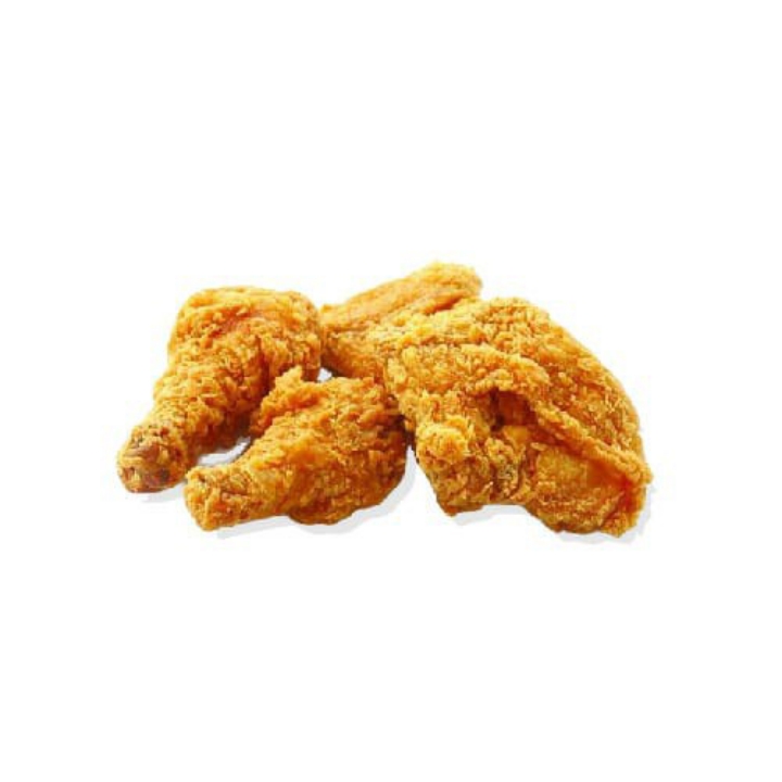 Ayam Fried Chicken