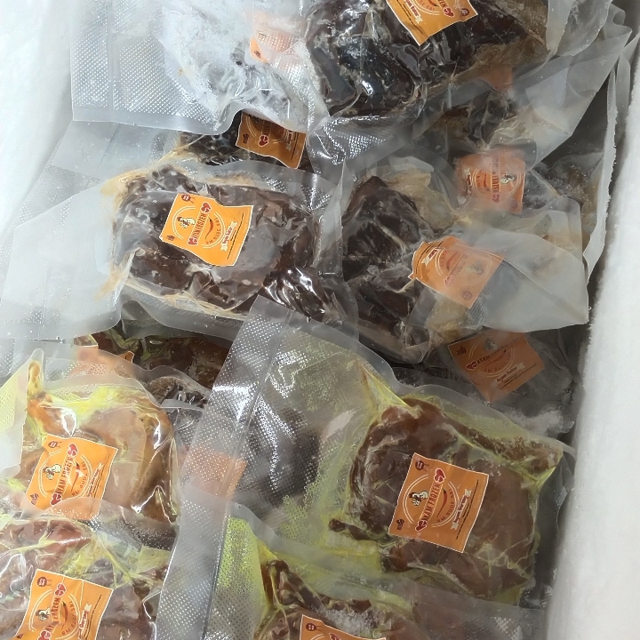 Ayam Frozen