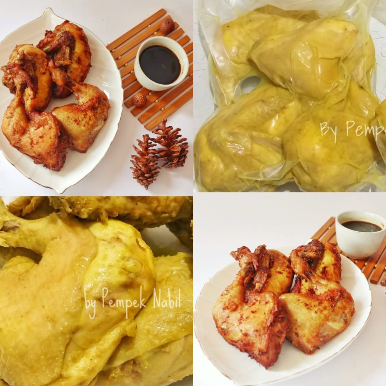 Ayam Frozen