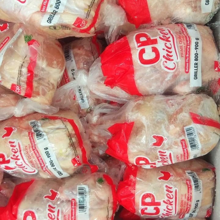 Ayam Frozen