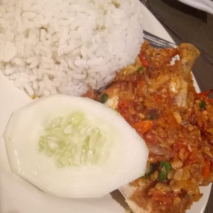 Ayam Gebrek