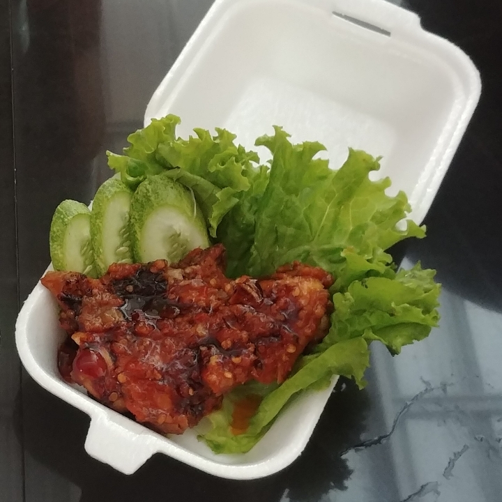 Ayam Geheng Lamokot 2