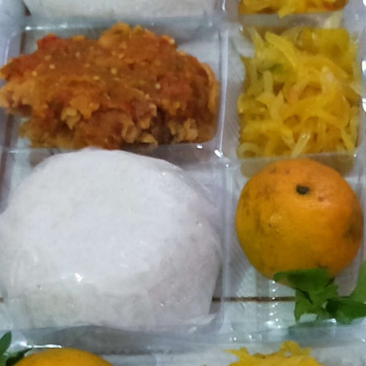 Ayam Gemes Judes
