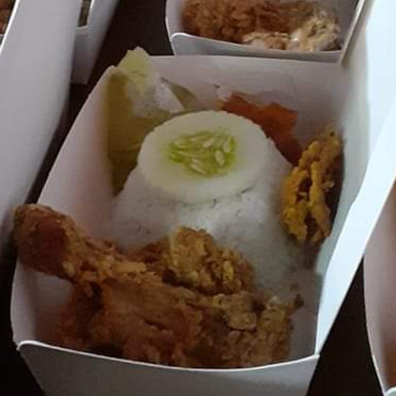 Ayam Geprek Weka Weka