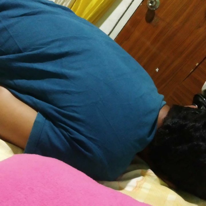 Ayam Geprek