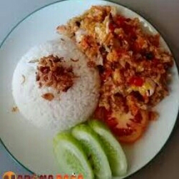 Ayam Geprek