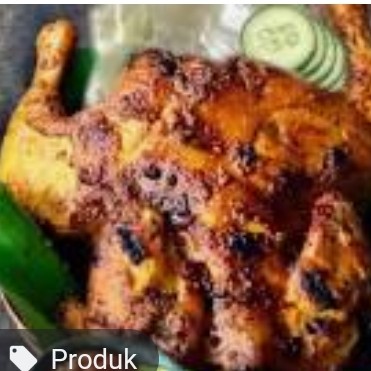 Ayam Geprek