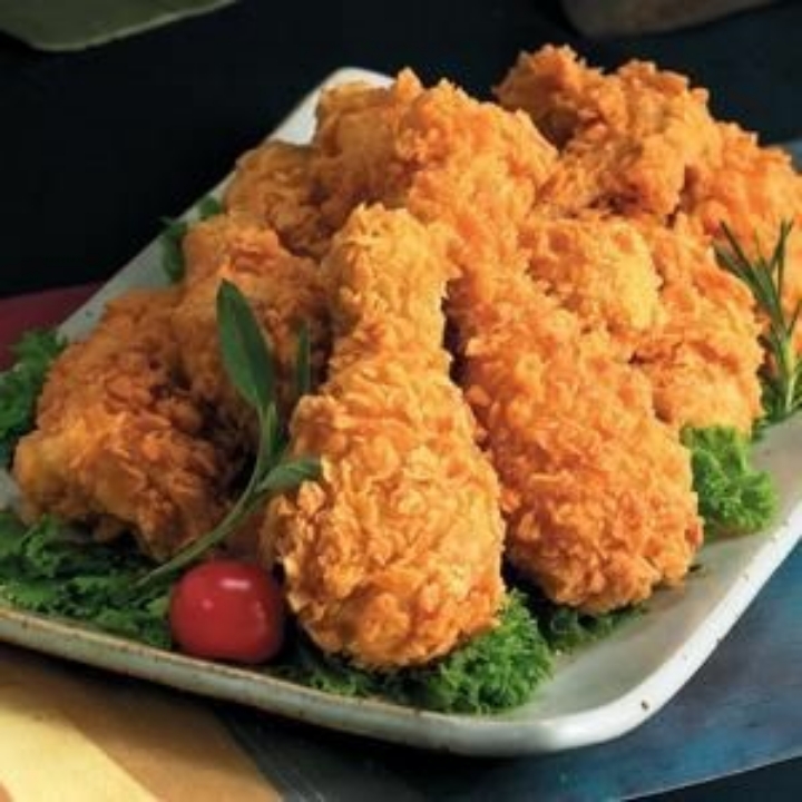 Ayam Geprek
