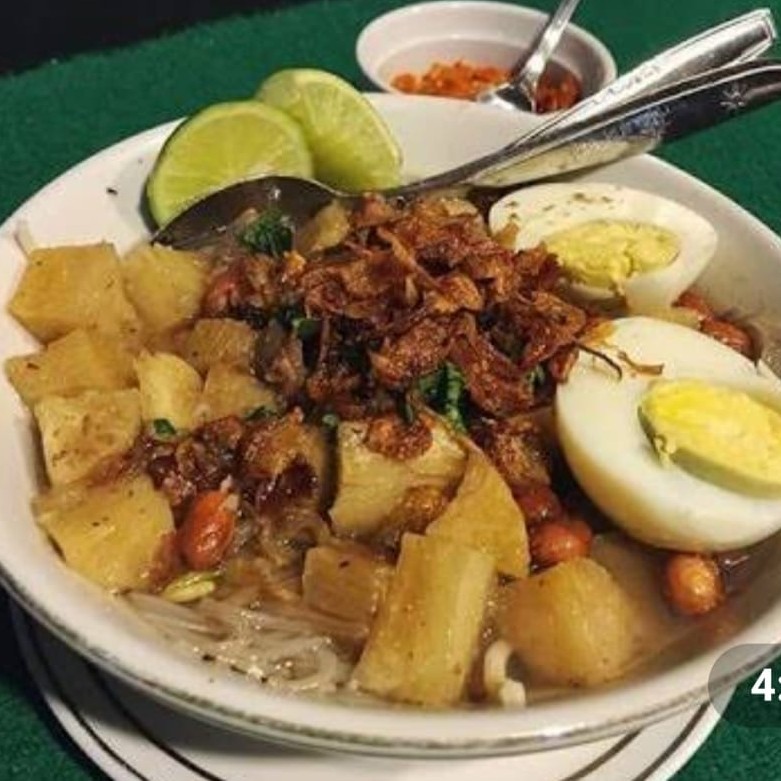 Sop Ubi Hoki