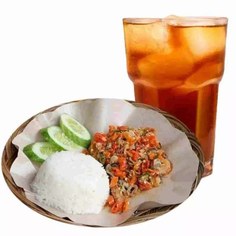 Ayam Geprek