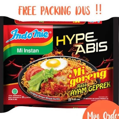 Ayam Geprek