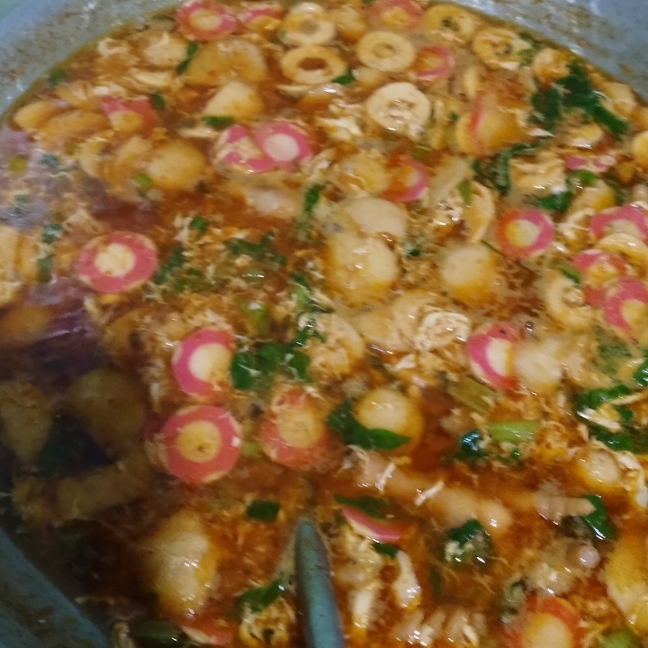 Ayam Geprek 2