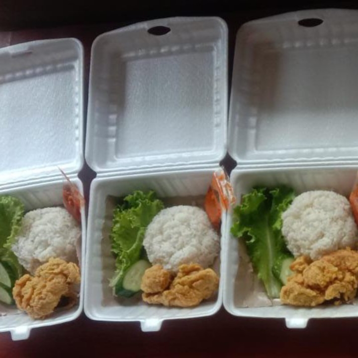Ayam Geprek 3