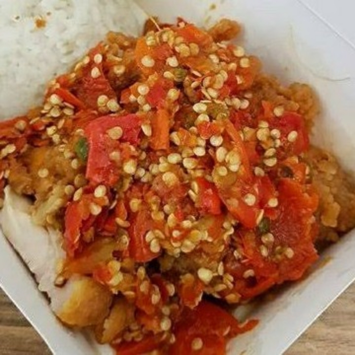 Ayam Geprek 3