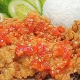 Ayam Geprek Agas Resto