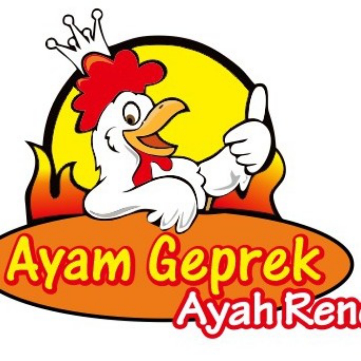 Ayam Geprek Dan Ayam Bakar