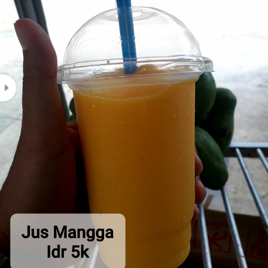 Ayam Geprek Dan Jus 4