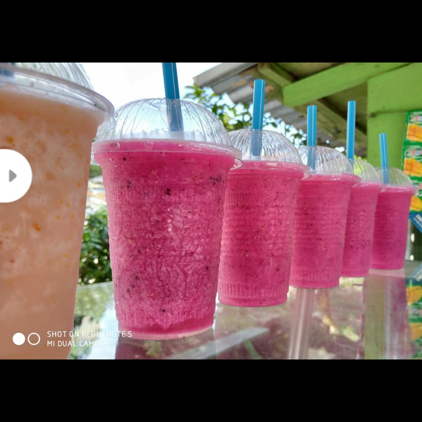 Ayam Geprek Dan Jus 5