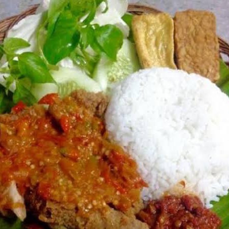 Ayam Geprek ID
