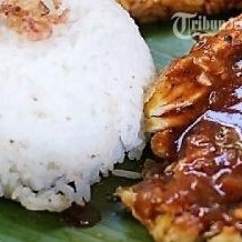 Ayam Geprek Kungpao