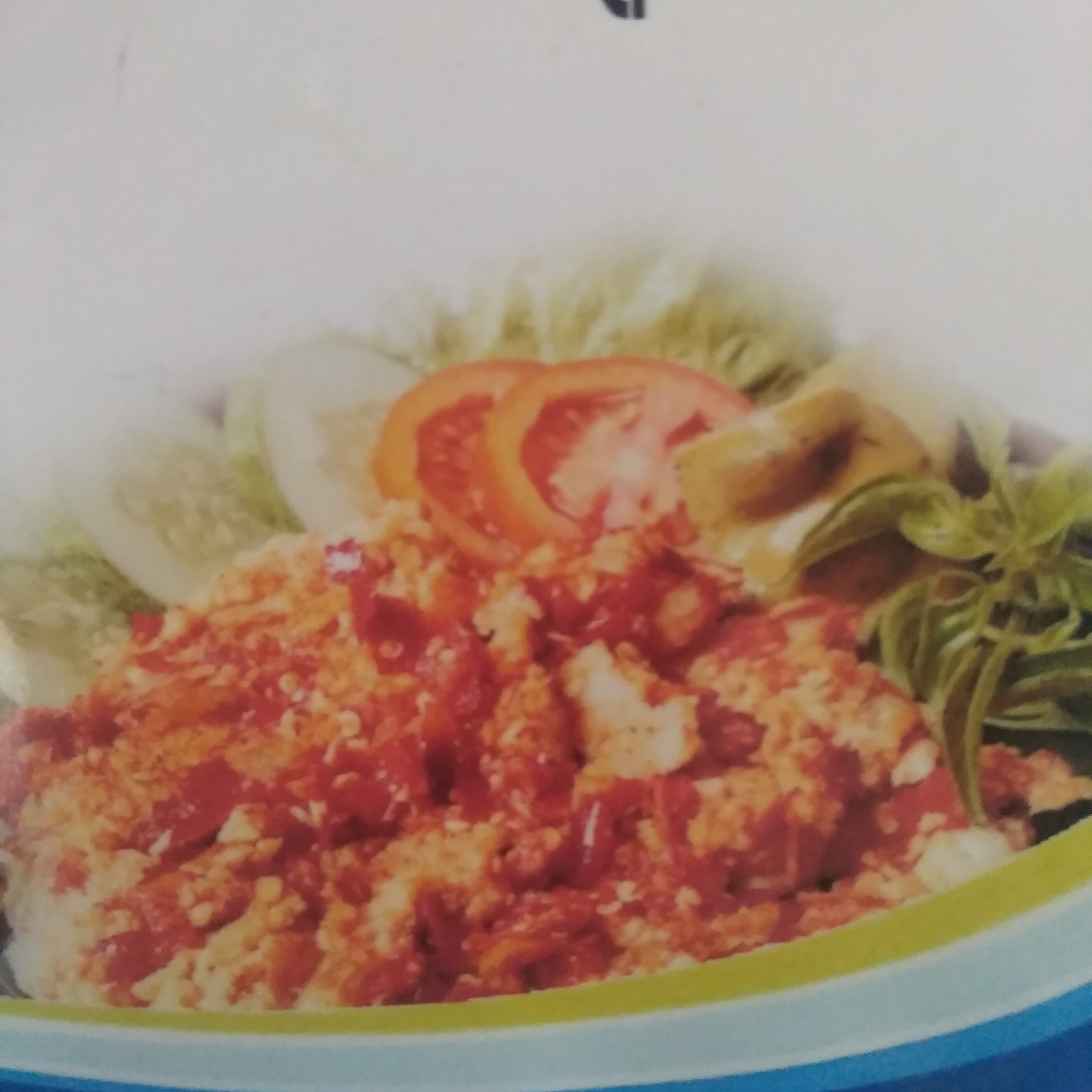 Ayam Geprek Moza