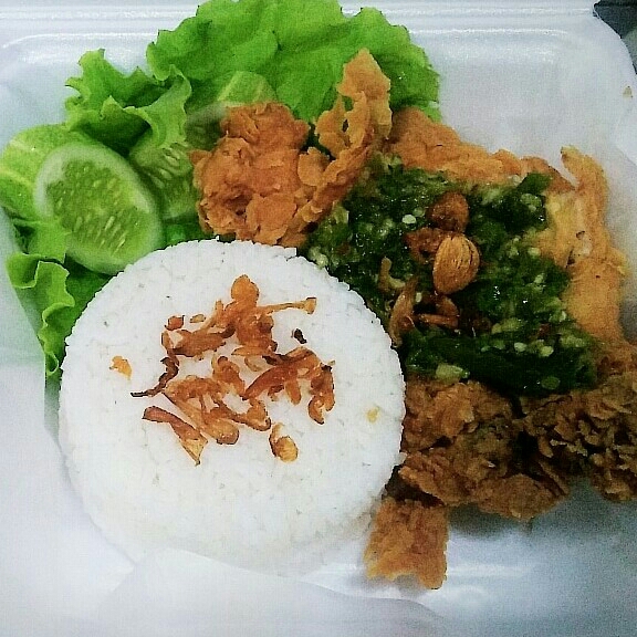 Paket Hemat