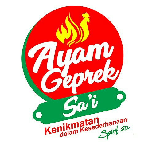 Ayam Geprek Sai